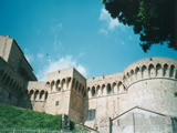La fortezza medicea