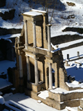 Teatro romano
